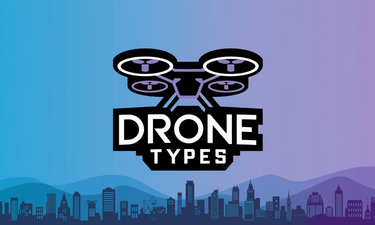 DroneTypes.com - Creative brandable domain for sale